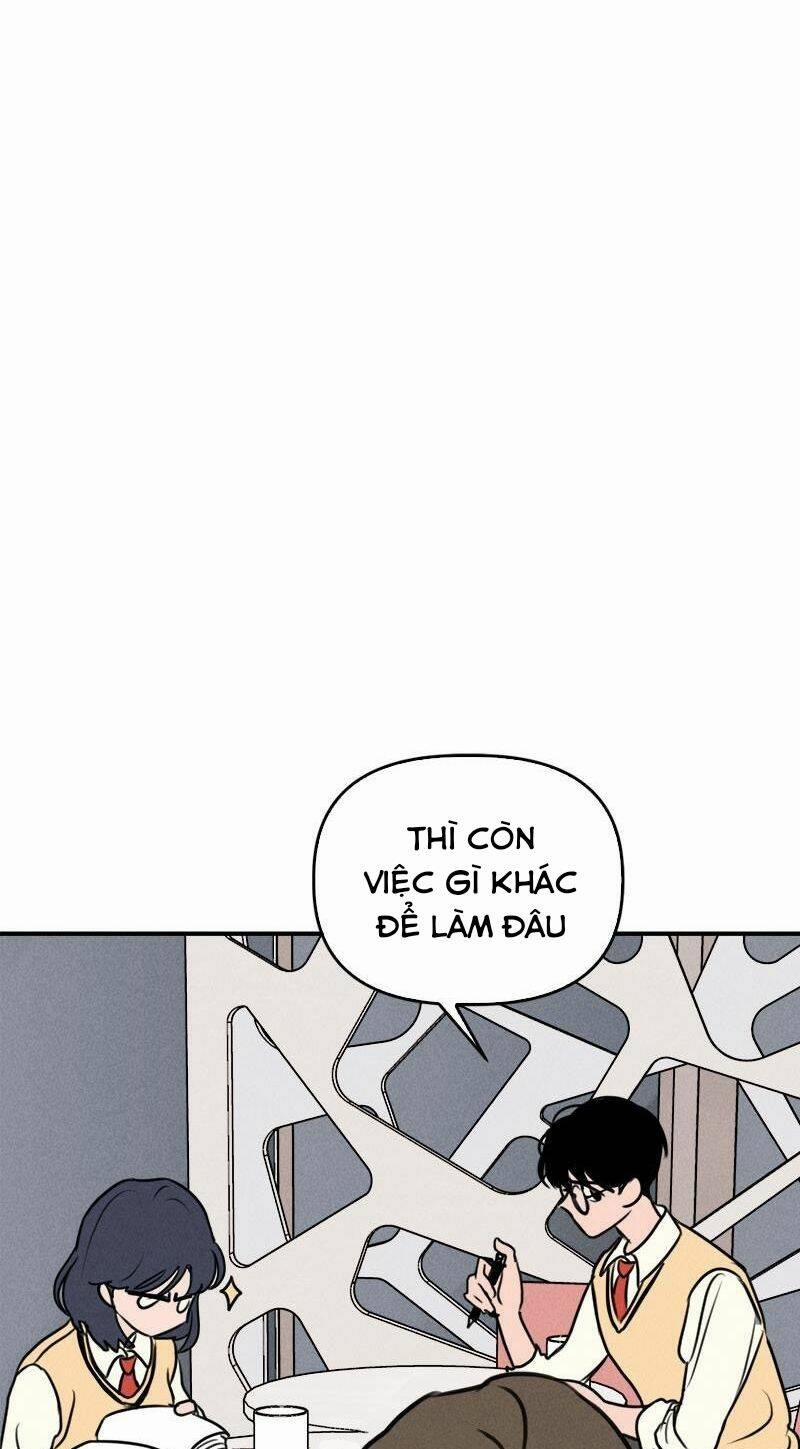 Thỏa Thuận Bí Mật Giữa Chúng Ta 5 trang 33