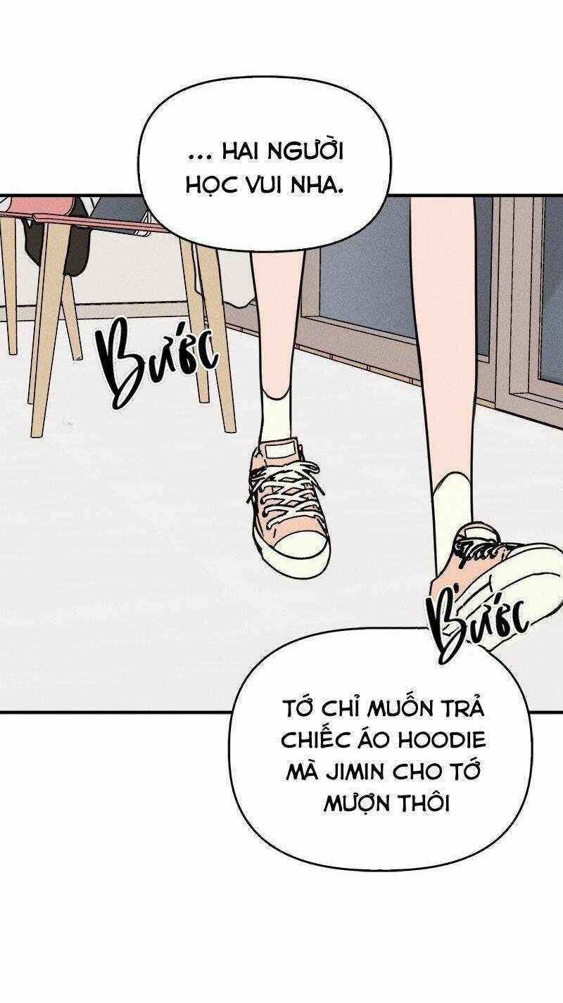 Thỏa Thuận Bí Mật Giữa Chúng Ta 5 trang 35