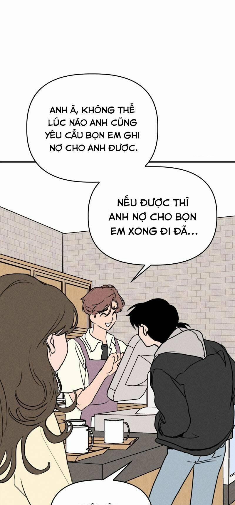 Thỏa Thuận Bí Mật Giữa Chúng Ta 5 trang 37