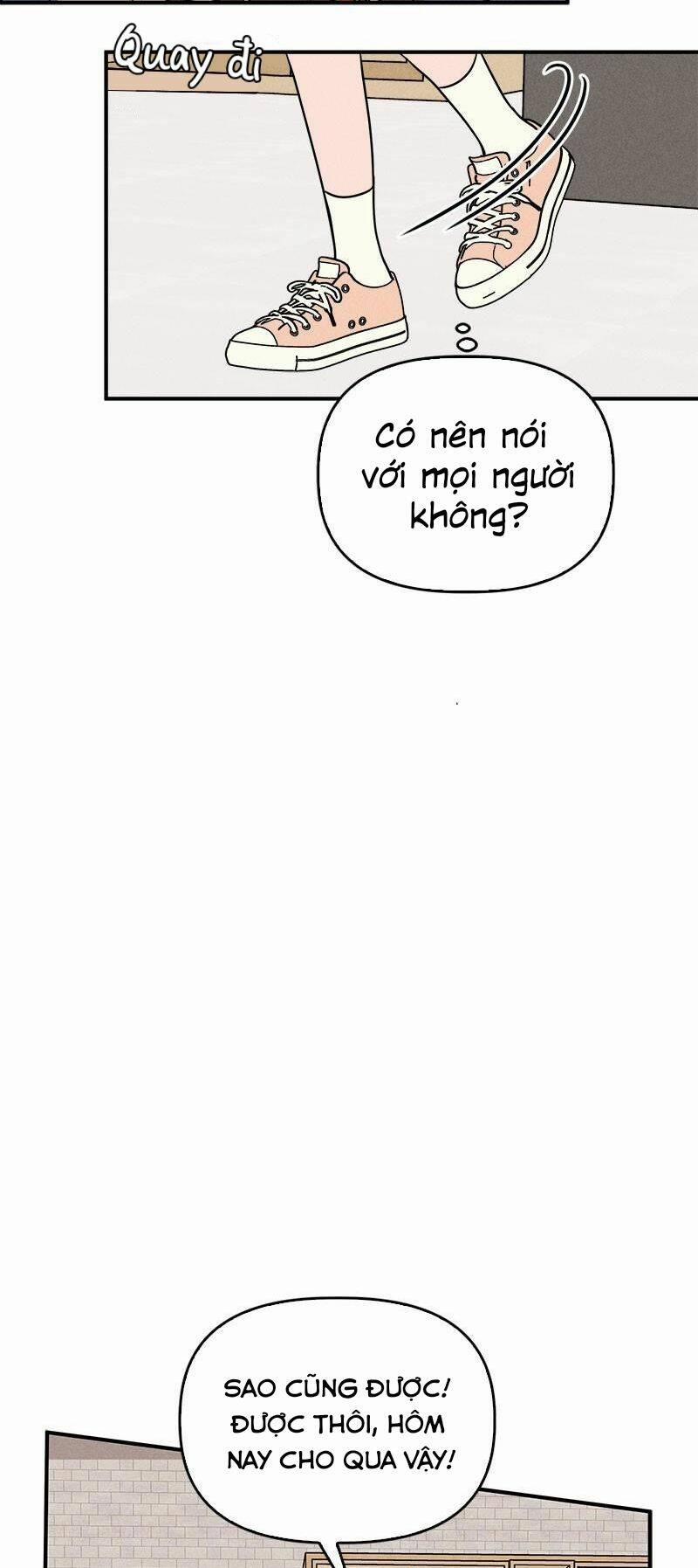 Thỏa Thuận Bí Mật Giữa Chúng Ta 5 trang 39