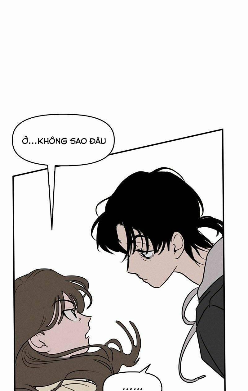 Thỏa Thuận Bí Mật Giữa Chúng Ta 5 trang 41