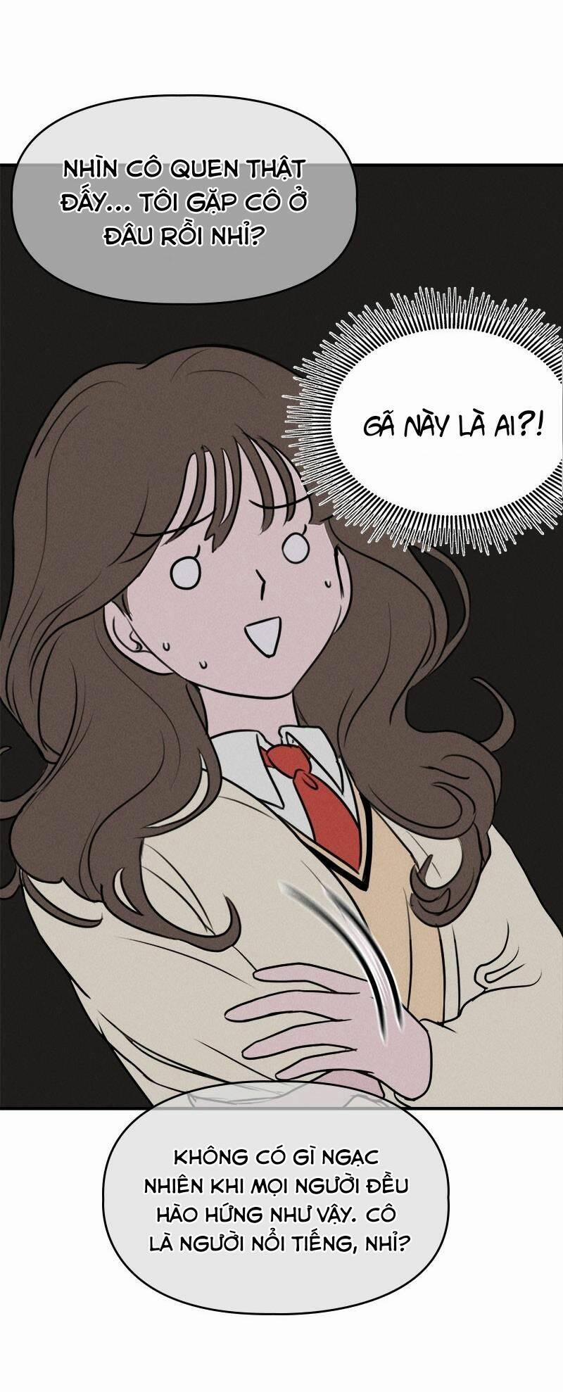 Thỏa Thuận Bí Mật Giữa Chúng Ta 5 trang 45