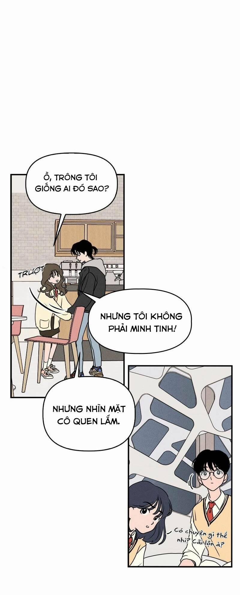 Thỏa Thuận Bí Mật Giữa Chúng Ta 5 trang 46