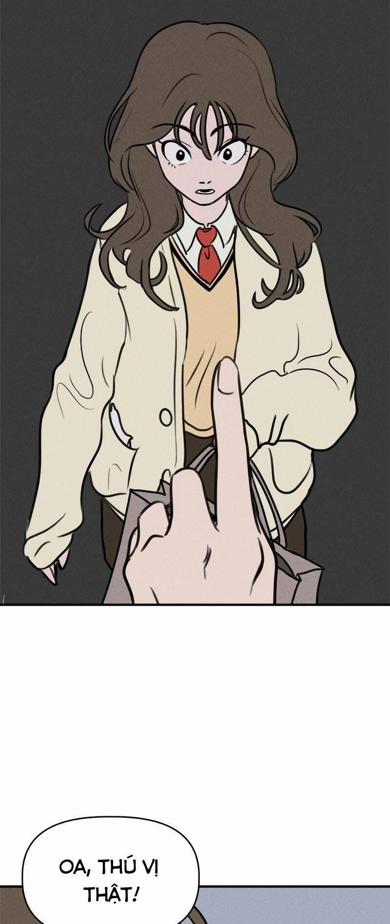 Thỏa Thuận Bí Mật Giữa Chúng Ta 5 trang 49