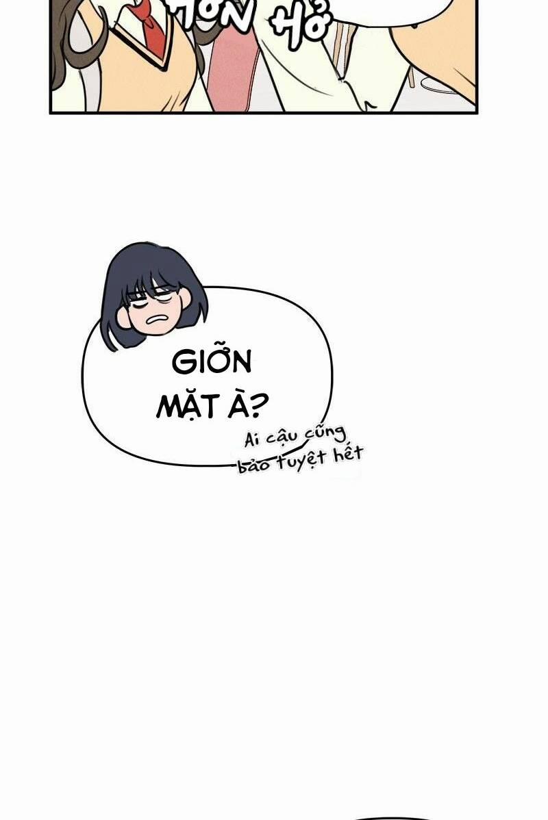 Thỏa Thuận Bí Mật Giữa Chúng Ta 5 trang 5