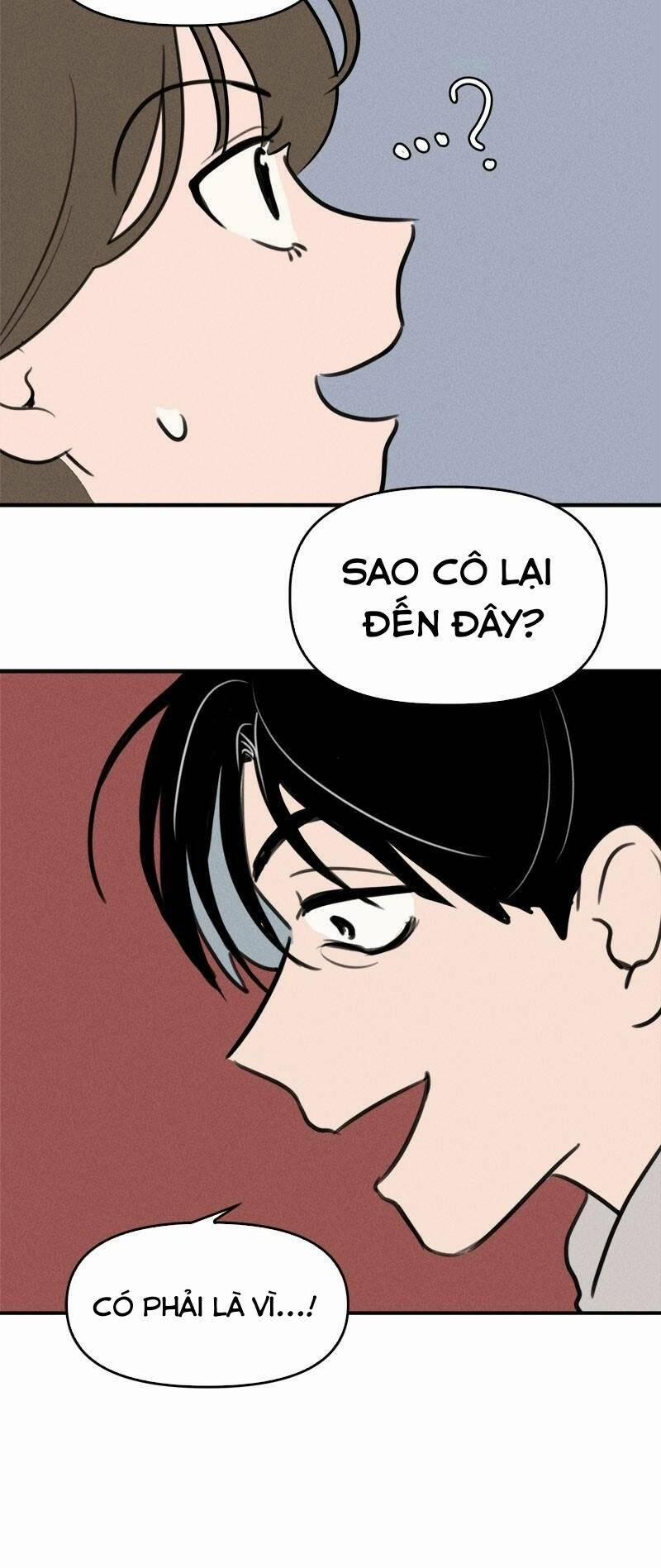 Thỏa Thuận Bí Mật Giữa Chúng Ta 5 trang 50