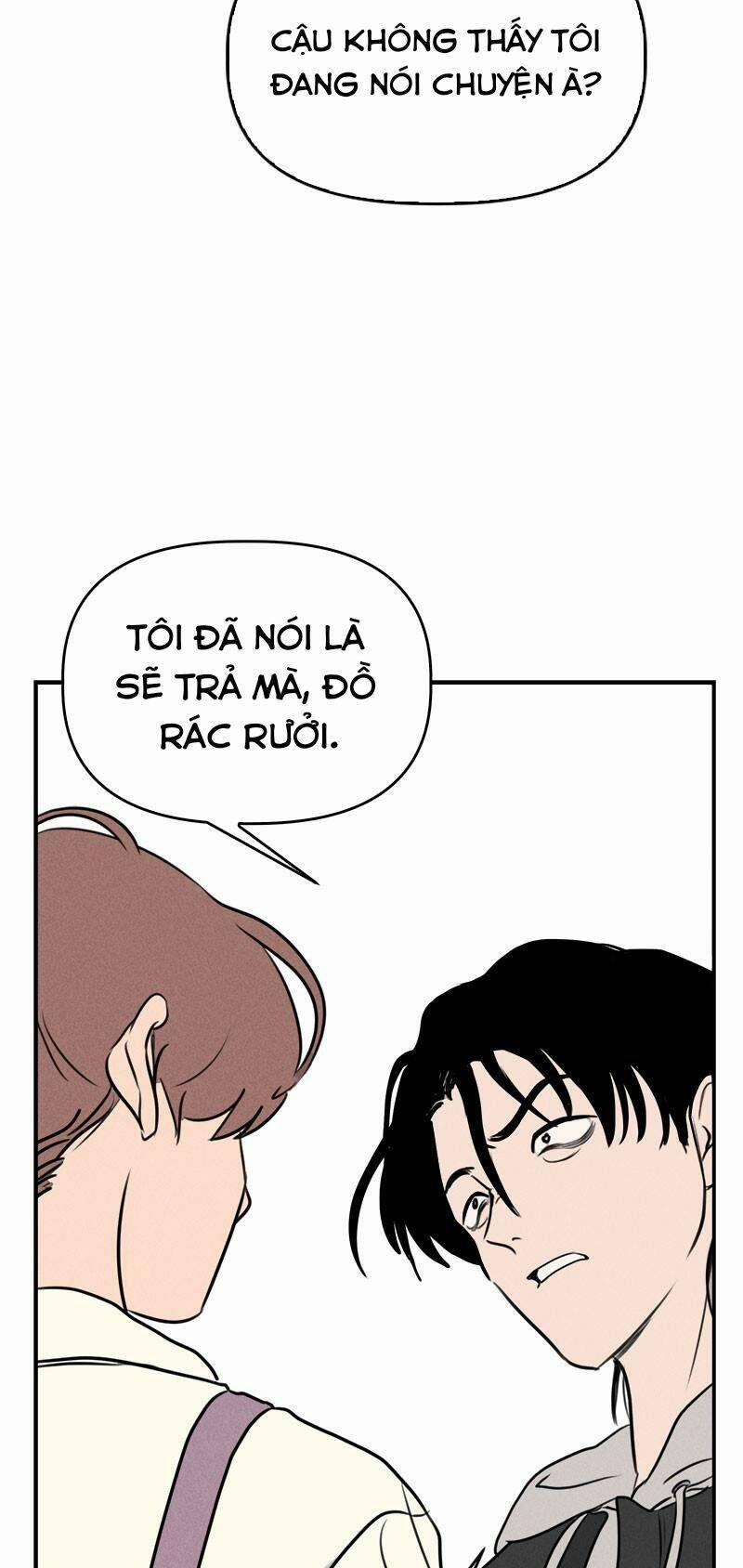 Thỏa Thuận Bí Mật Giữa Chúng Ta 5 trang 55