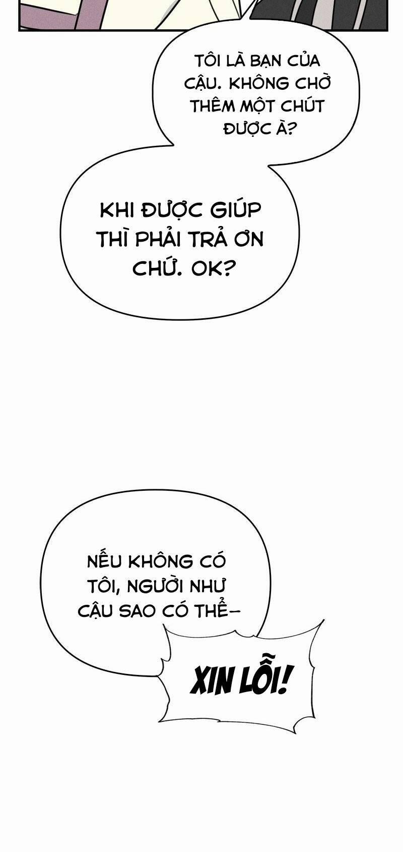 Thỏa Thuận Bí Mật Giữa Chúng Ta 5 trang 56