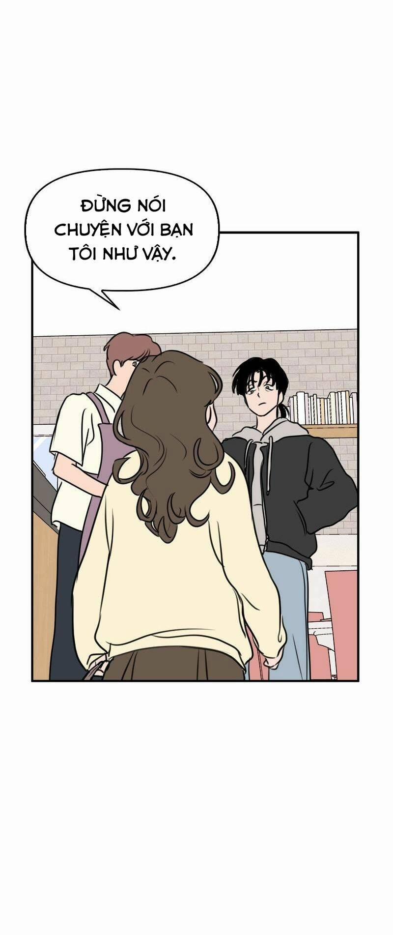 Thỏa Thuận Bí Mật Giữa Chúng Ta 5 trang 57