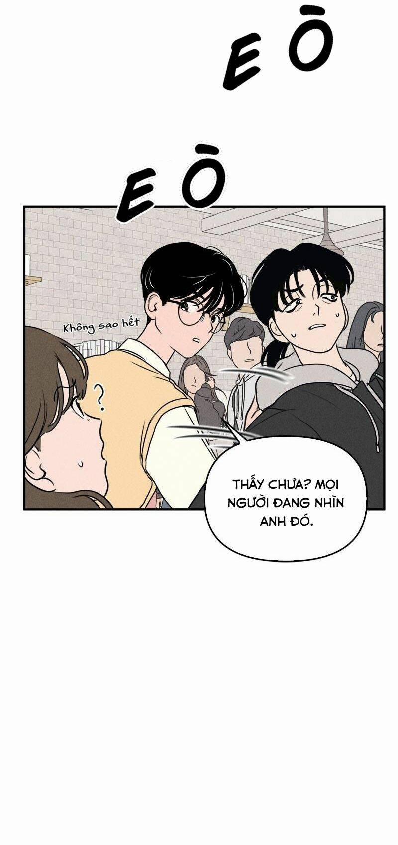 Thỏa Thuận Bí Mật Giữa Chúng Ta 5 trang 63