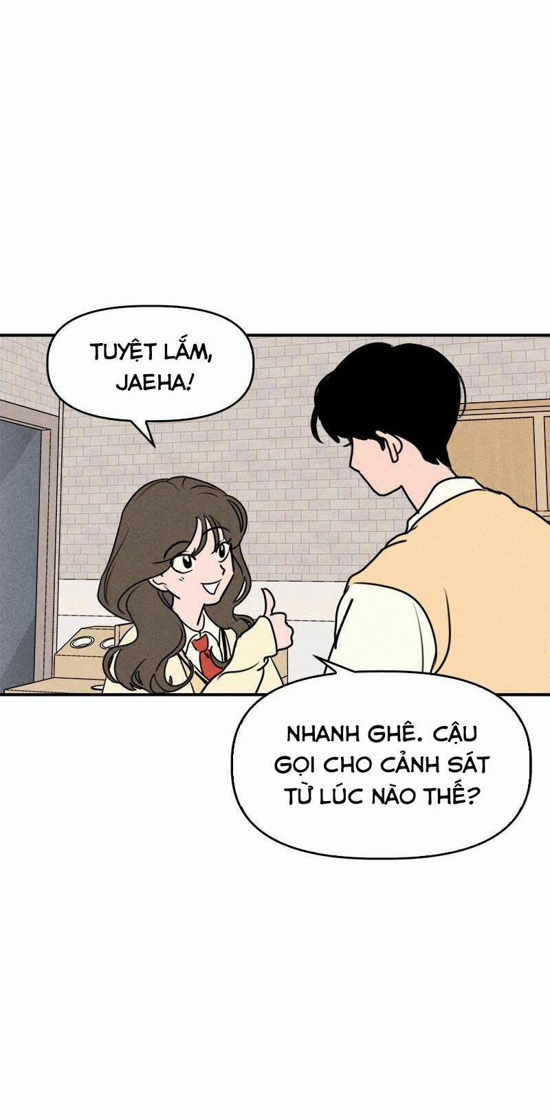 Thỏa Thuận Bí Mật Giữa Chúng Ta 5 trang 65