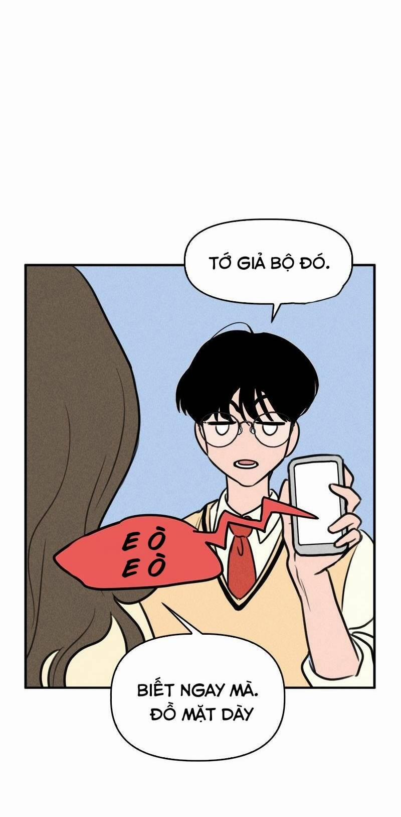 Thỏa Thuận Bí Mật Giữa Chúng Ta 5 trang 66