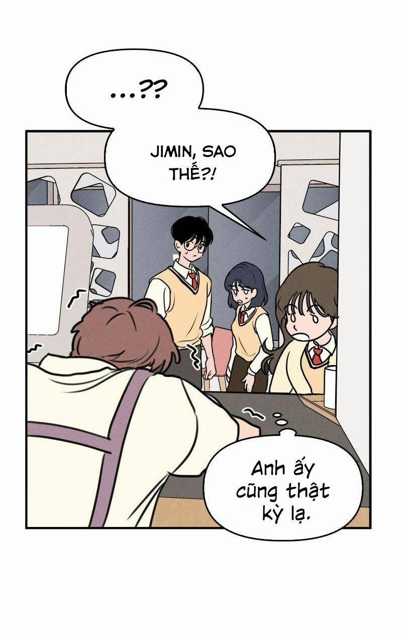 Thỏa Thuận Bí Mật Giữa Chúng Ta 5 trang 69