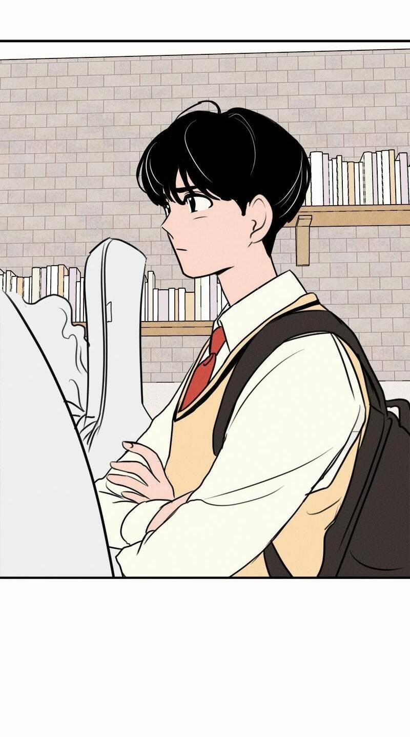 Thỏa Thuận Bí Mật Giữa Chúng Ta 5 trang 7