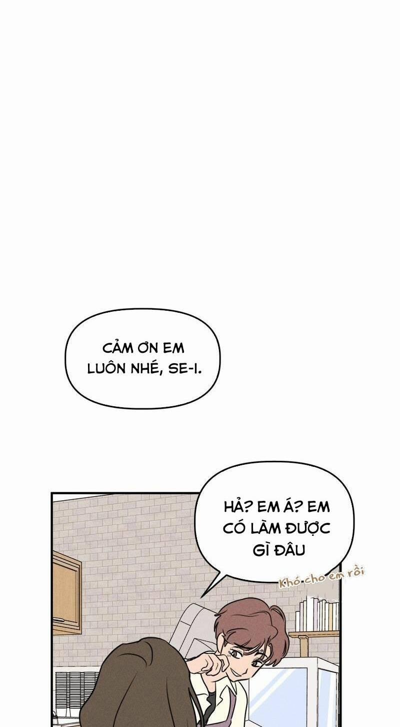 Thỏa Thuận Bí Mật Giữa Chúng Ta 5 trang 72