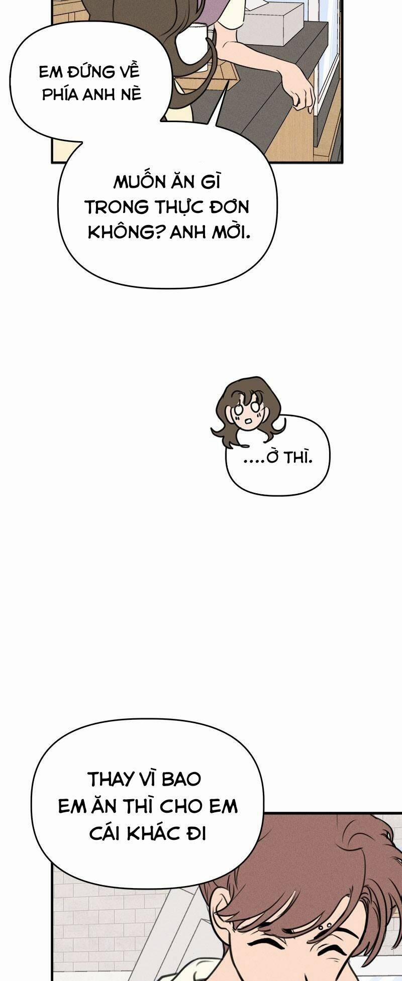 Thỏa Thuận Bí Mật Giữa Chúng Ta 5 trang 73