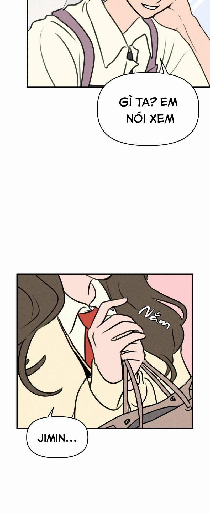 Thỏa Thuận Bí Mật Giữa Chúng Ta 5 trang 74