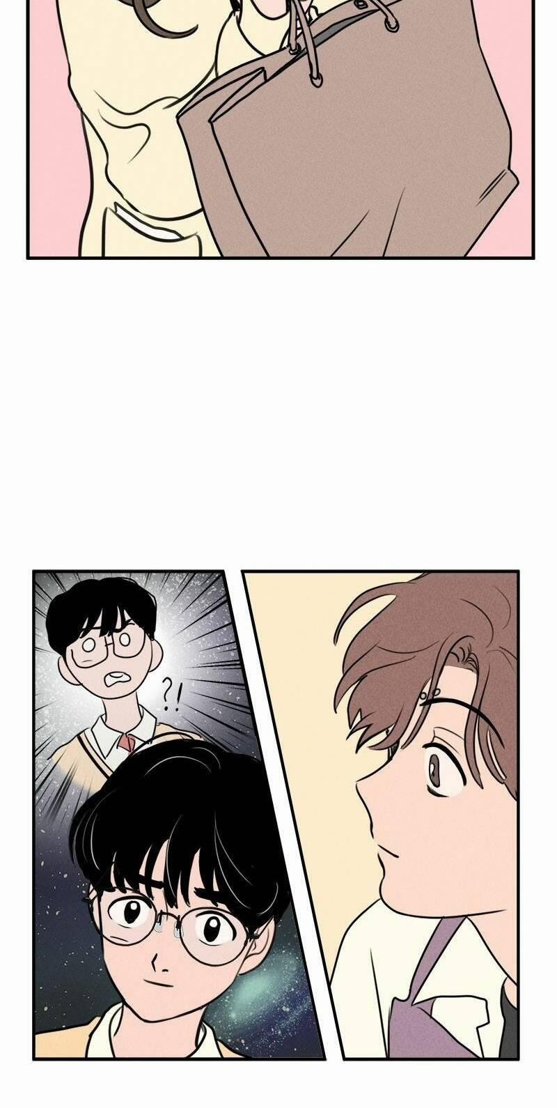 Thỏa Thuận Bí Mật Giữa Chúng Ta 5 trang 76