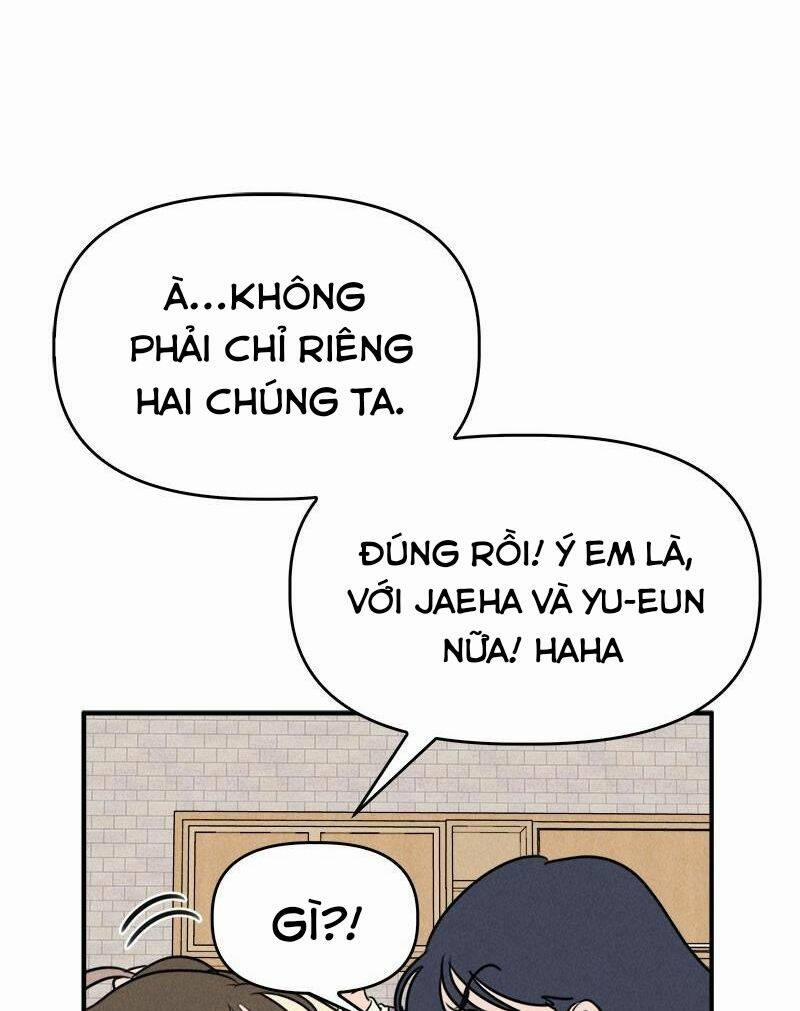 Thỏa Thuận Bí Mật Giữa Chúng Ta 5 trang 77