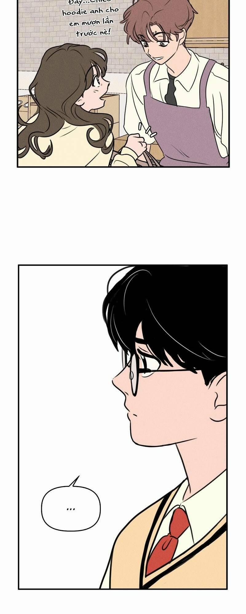 Thỏa Thuận Bí Mật Giữa Chúng Ta 5 trang 80