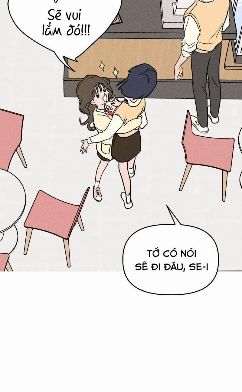 Thỏa Thuận Bí Mật Giữa Chúng Ta 5 trang 82