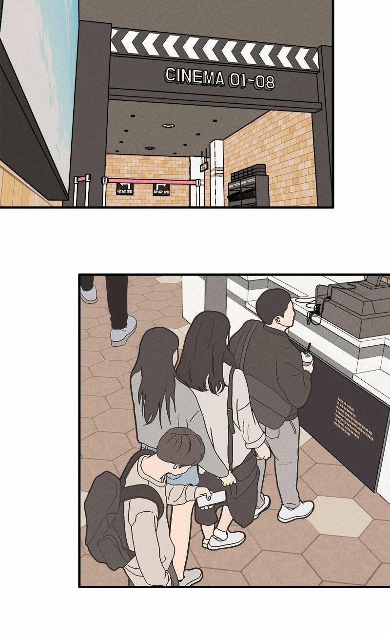 Thỏa Thuận Bí Mật Giữa Chúng Ta 5 trang 84