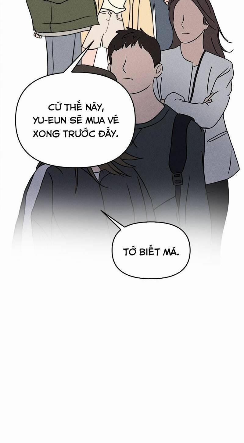 Thỏa Thuận Bí Mật Giữa Chúng Ta 5 trang 86