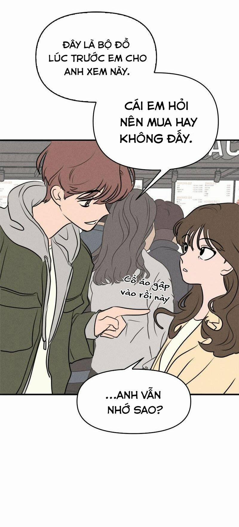 Thỏa Thuận Bí Mật Giữa Chúng Ta 5 trang 87