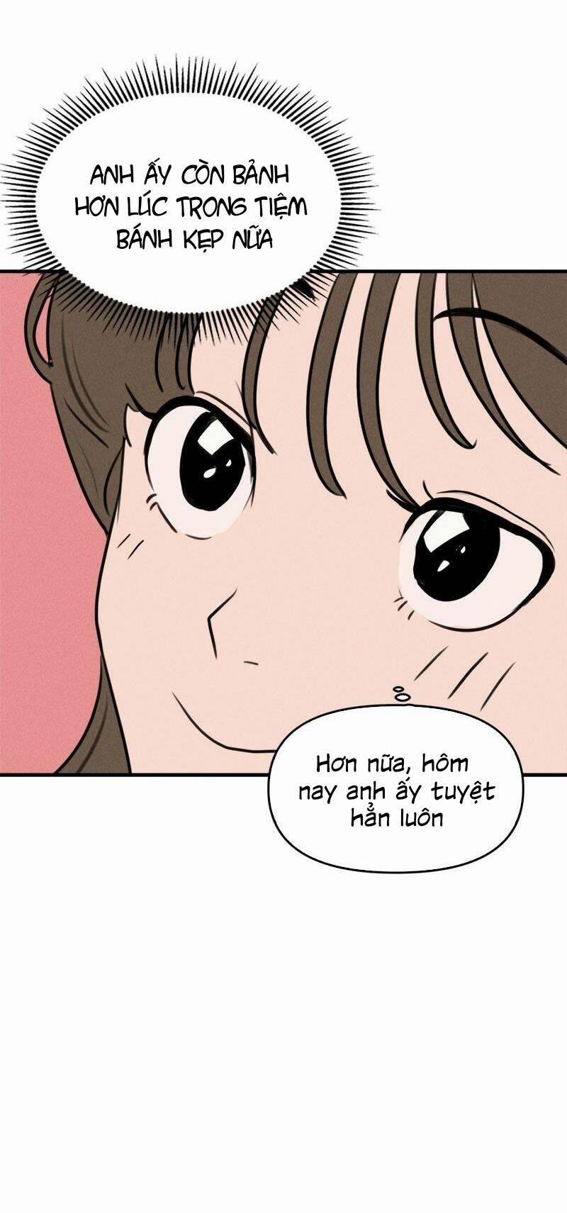 Thỏa Thuận Bí Mật Giữa Chúng Ta 5 trang 89