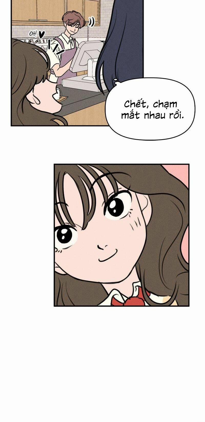 Thỏa Thuận Bí Mật Giữa Chúng Ta 5 trang 9