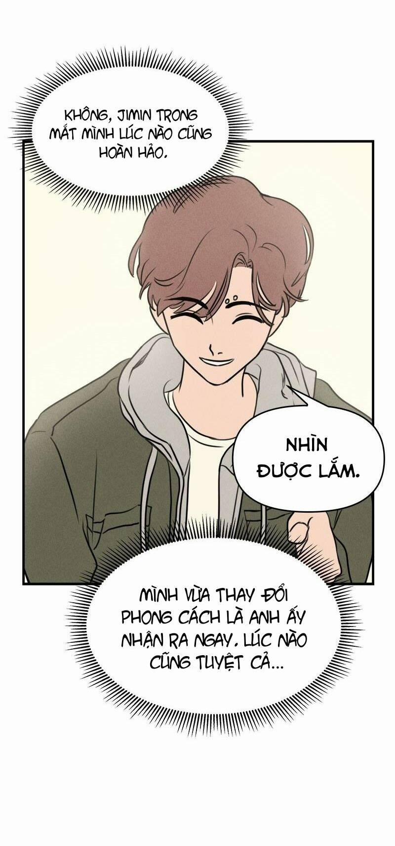 Thỏa Thuận Bí Mật Giữa Chúng Ta 5 trang 90