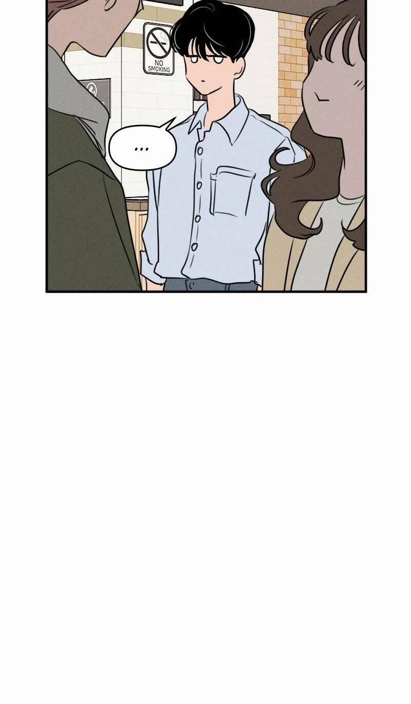 Thỏa Thuận Bí Mật Giữa Chúng Ta 5 trang 92