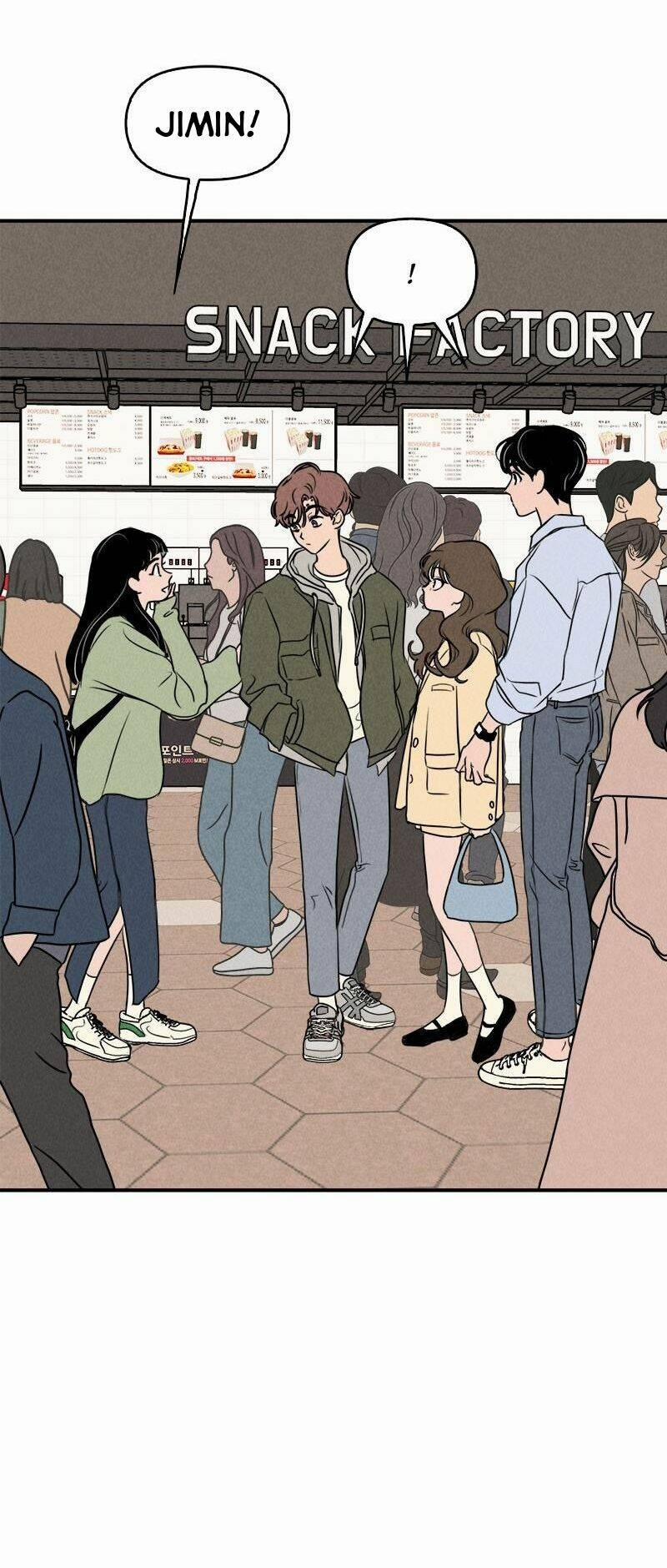 Thỏa Thuận Bí Mật Giữa Chúng Ta 5 trang 93