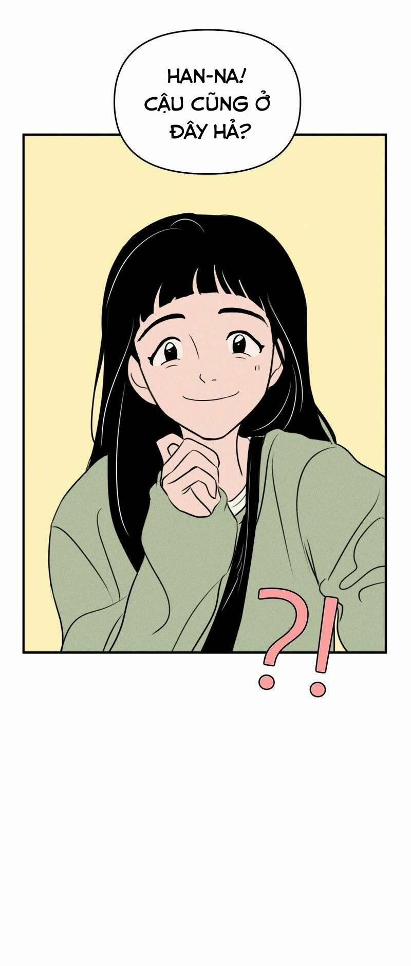 Thỏa Thuận Bí Mật Giữa Chúng Ta 5 trang 94