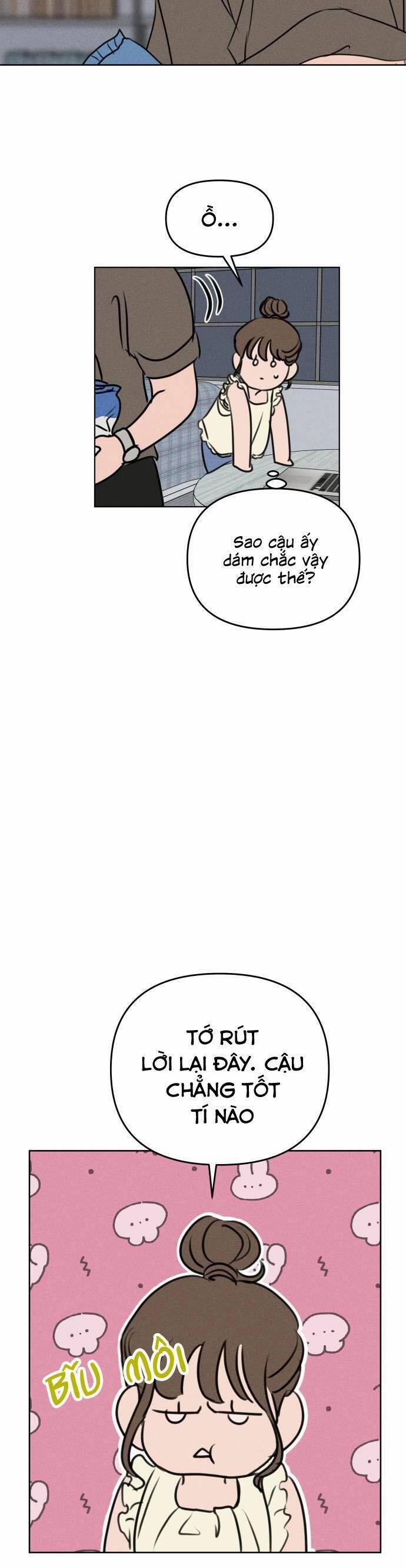 Thỏa Thuận Bí Mật Giữa Chúng Ta 50 trang 12