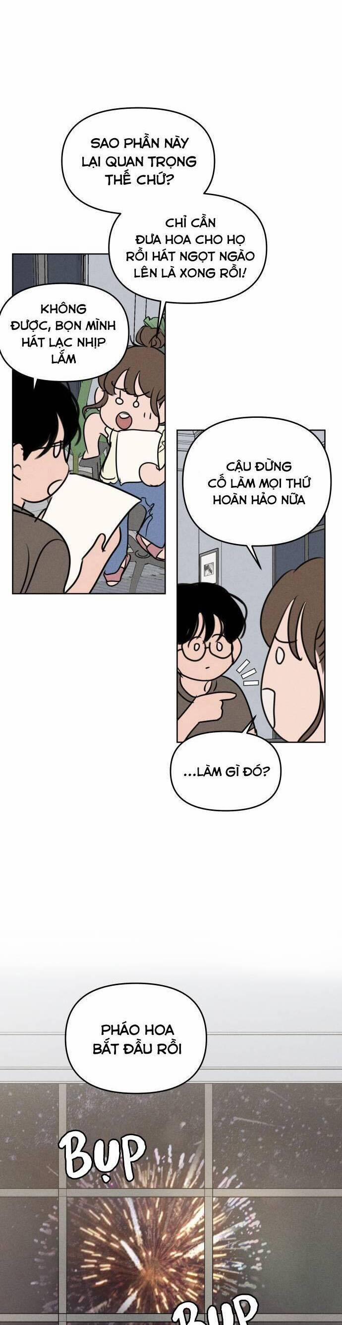 Thỏa Thuận Bí Mật Giữa Chúng Ta 50 trang 13