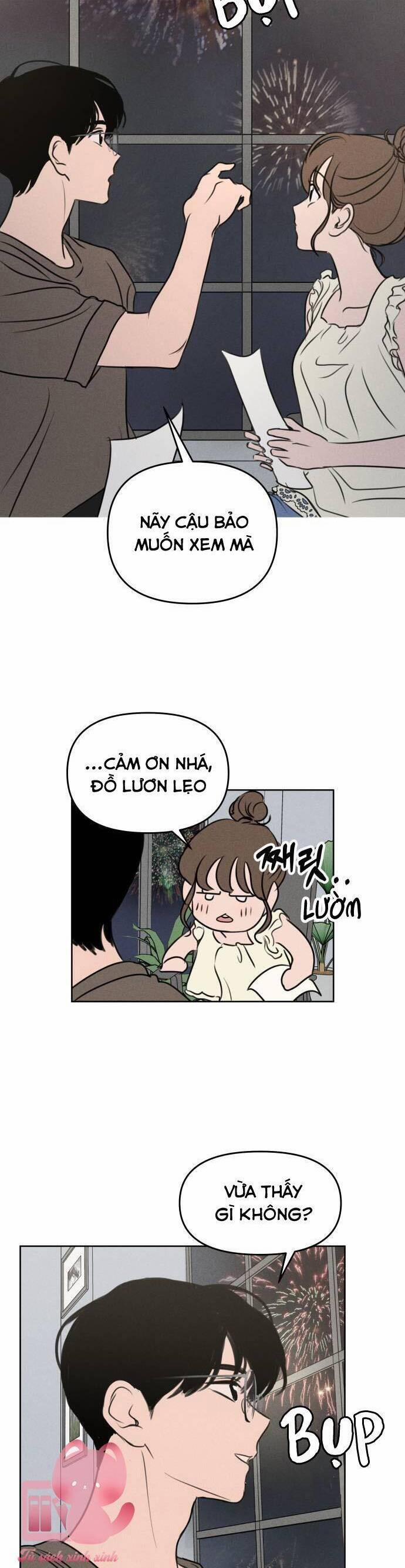 Thỏa Thuận Bí Mật Giữa Chúng Ta 50 trang 14