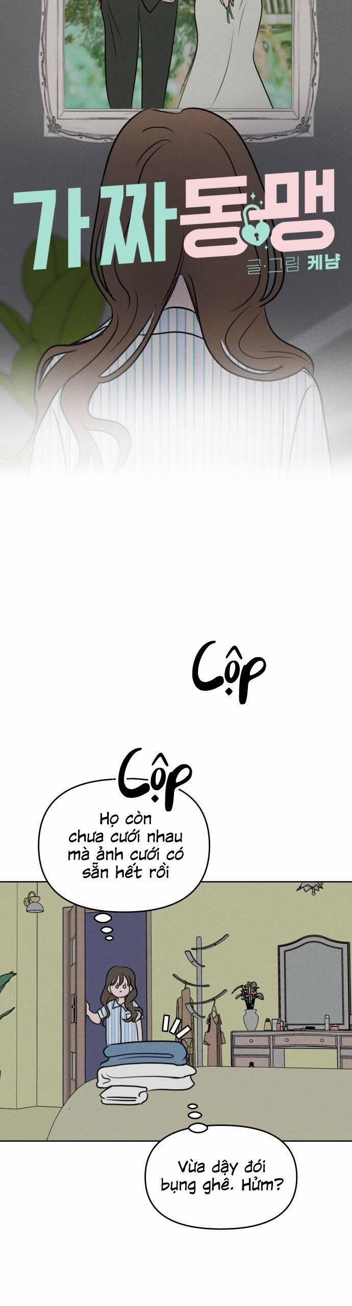 Thỏa Thuận Bí Mật Giữa Chúng Ta 50 trang 16