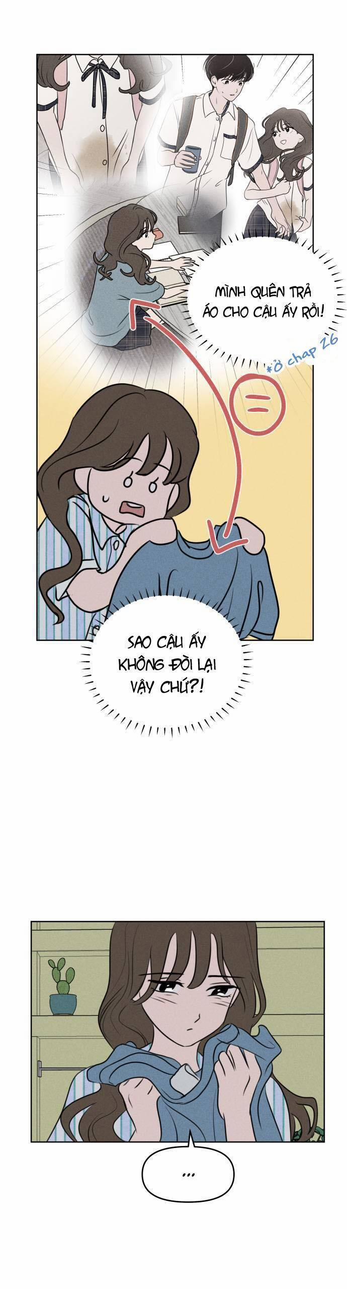 Thỏa Thuận Bí Mật Giữa Chúng Ta 50 trang 17