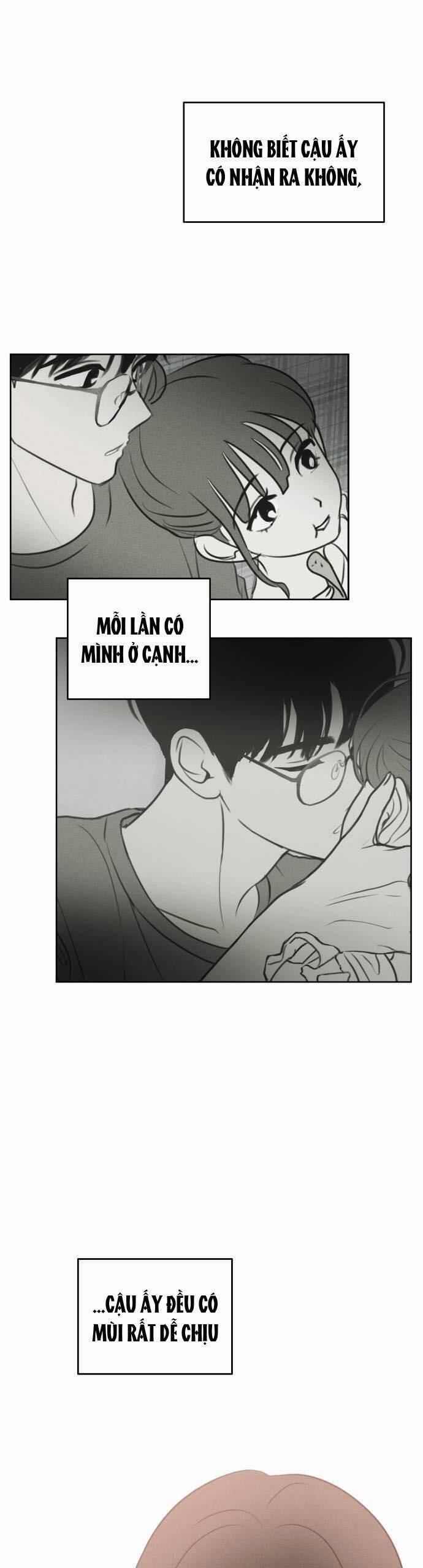 Thỏa Thuận Bí Mật Giữa Chúng Ta 50 trang 18