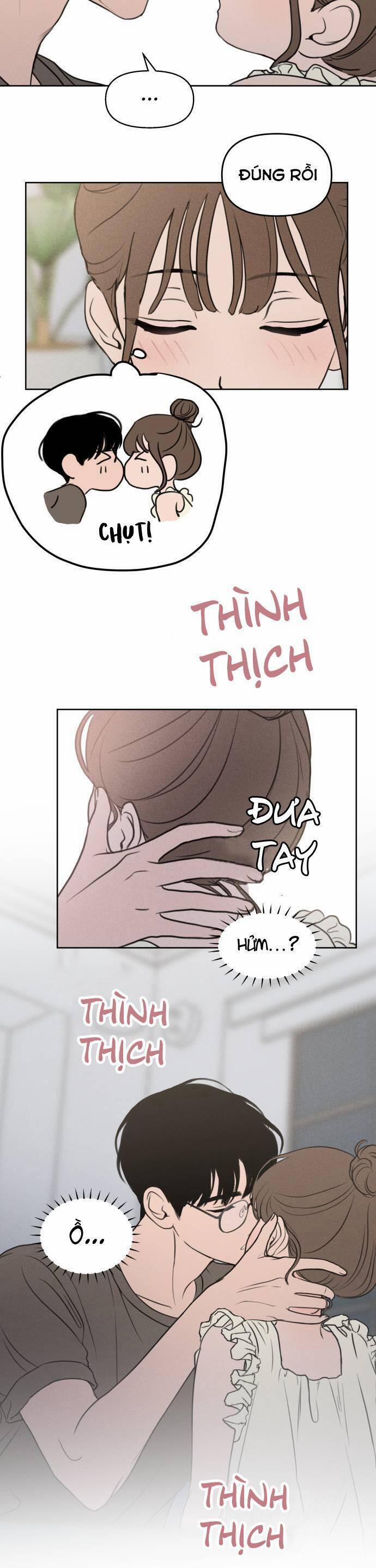 Thỏa Thuận Bí Mật Giữa Chúng Ta 50 trang 2