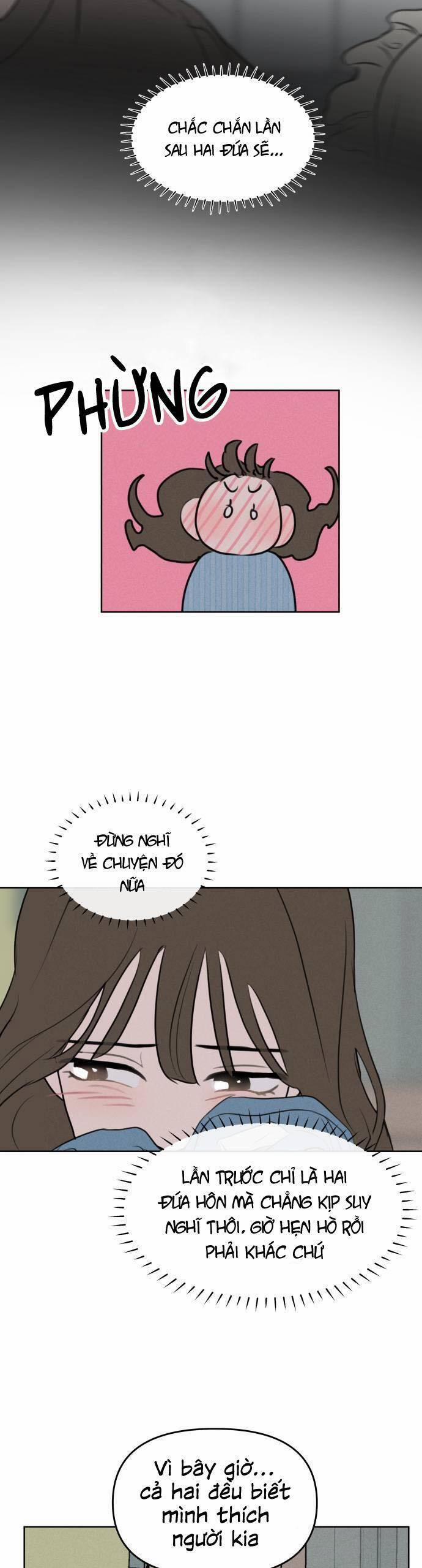 Thỏa Thuận Bí Mật Giữa Chúng Ta 50 trang 20