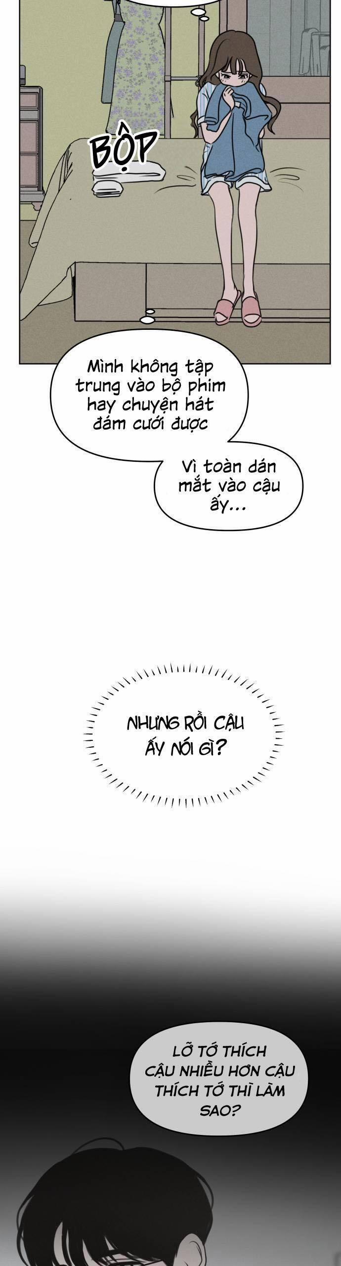 Thỏa Thuận Bí Mật Giữa Chúng Ta 50 trang 21