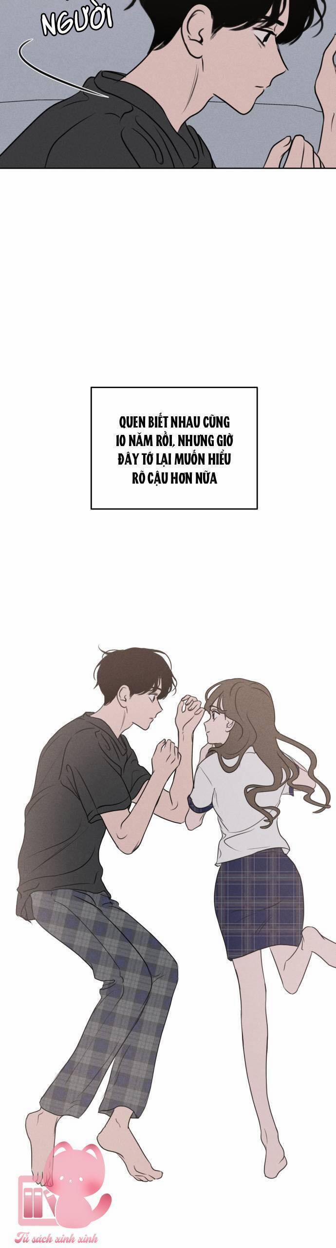 Thỏa Thuận Bí Mật Giữa Chúng Ta 50 trang 24