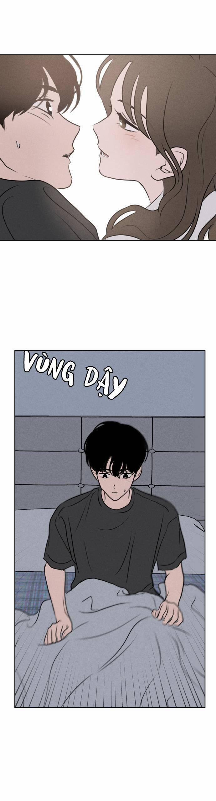 Thỏa Thuận Bí Mật Giữa Chúng Ta 50 trang 25