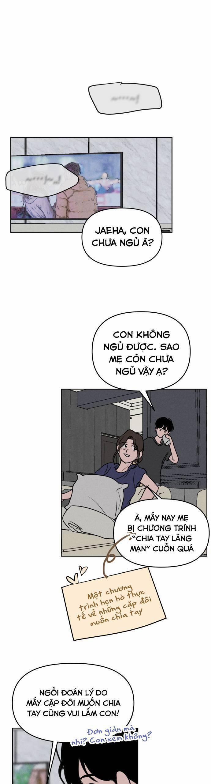 Thỏa Thuận Bí Mật Giữa Chúng Ta 50 trang 26