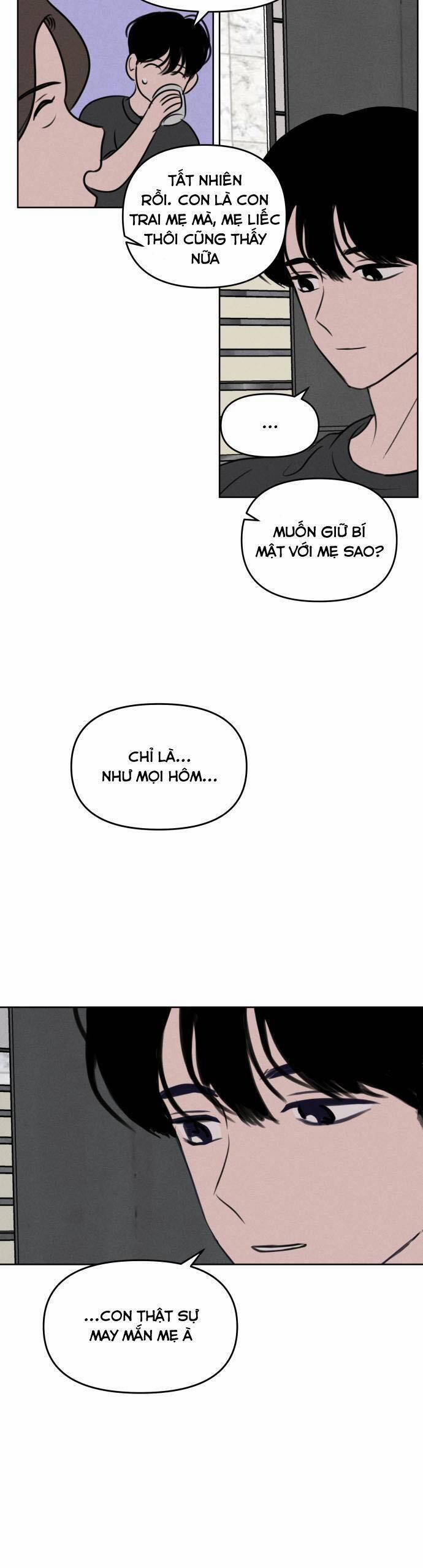 Thỏa Thuận Bí Mật Giữa Chúng Ta 50 trang 28