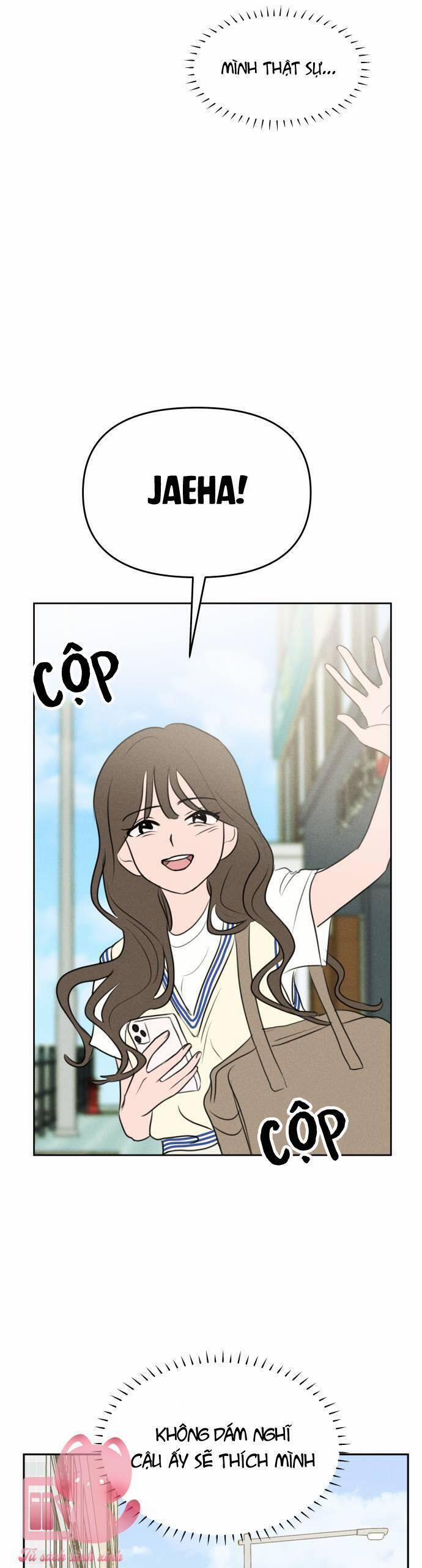 Thỏa Thuận Bí Mật Giữa Chúng Ta 50 trang 29