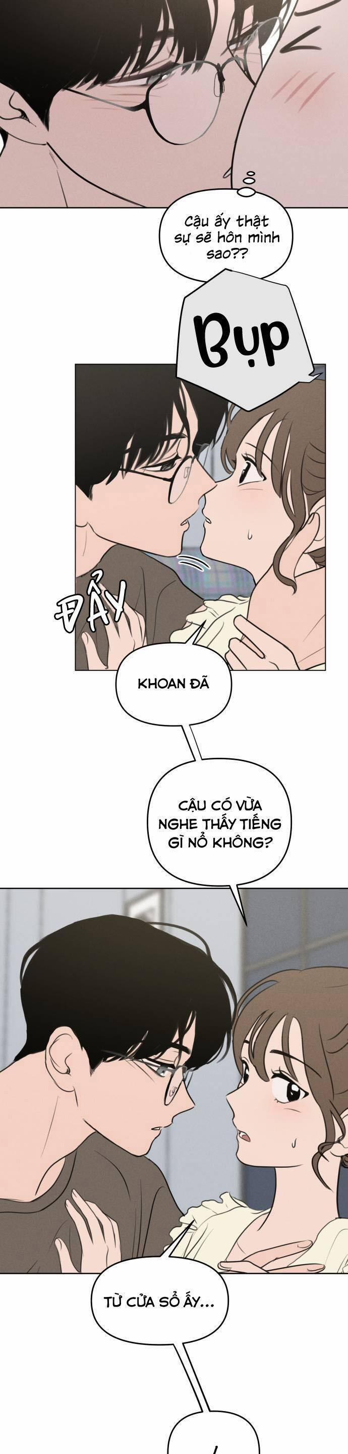 Thỏa Thuận Bí Mật Giữa Chúng Ta 50 trang 4