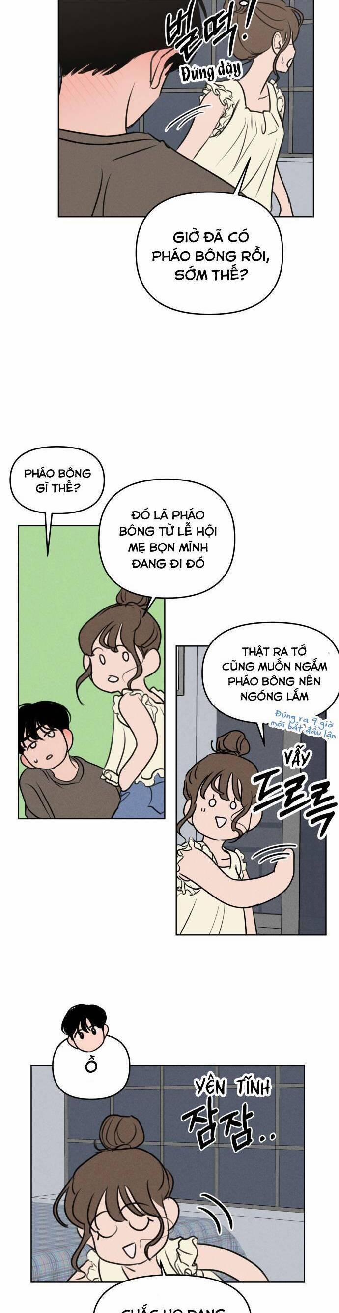 Thỏa Thuận Bí Mật Giữa Chúng Ta 50 trang 7